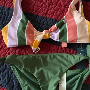 Hollister bikini